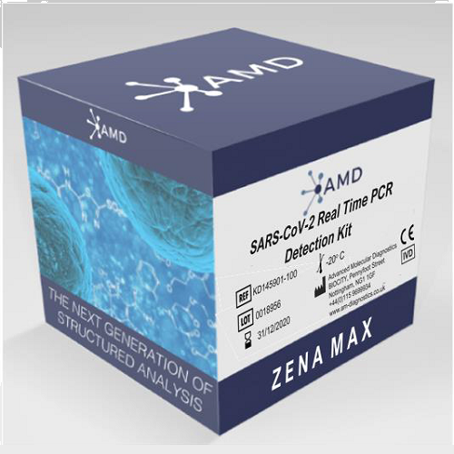 Browse AMD Human COVID-19 Virus kit, 100rxn